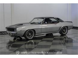 1969 Chevrolet Camaro (CC-2119191) for sale in Ft Worth, Texas
