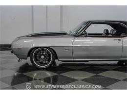 1969 Chevrolet Camaro (CC-2119191) for sale in Ft Worth, Texas