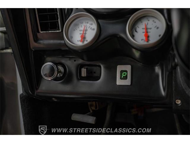 1969 Chevrolet Camaro (CC-2119191) for sale in Ft Worth, Texas