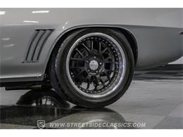 1969 Chevrolet Camaro (CC-2119191) for sale in Ft Worth, Texas