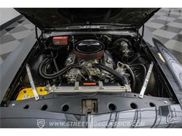 1969 Chevrolet Camaro (CC-2119191) for sale in Ft Worth, Texas