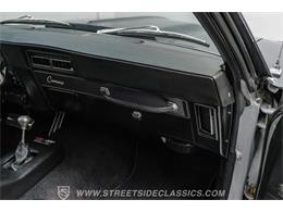 1969 Chevrolet Camaro (CC-2119191) for sale in Ft Worth, Texas