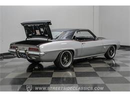 1969 Chevrolet Camaro (CC-2119191) for sale in Ft Worth, Texas