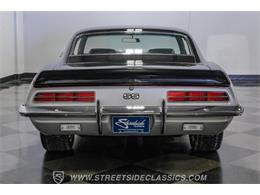 1969 Chevrolet Camaro (CC-2119191) for sale in Ft Worth, Texas