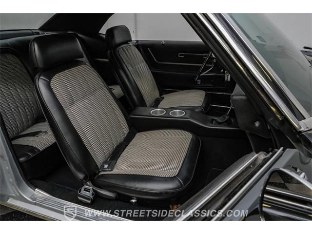 1969 Chevrolet Camaro (CC-2119191) for sale in Ft Worth, Texas