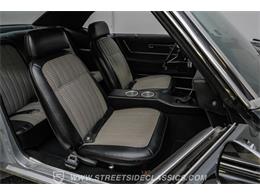 1969 Chevrolet Camaro (CC-2119191) for sale in Ft Worth, Texas