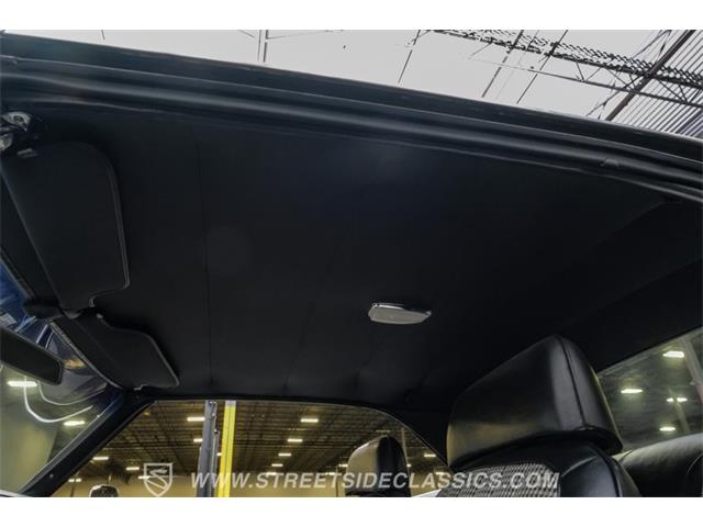 1969 Chevrolet Camaro (CC-2119191) for sale in Ft Worth, Texas