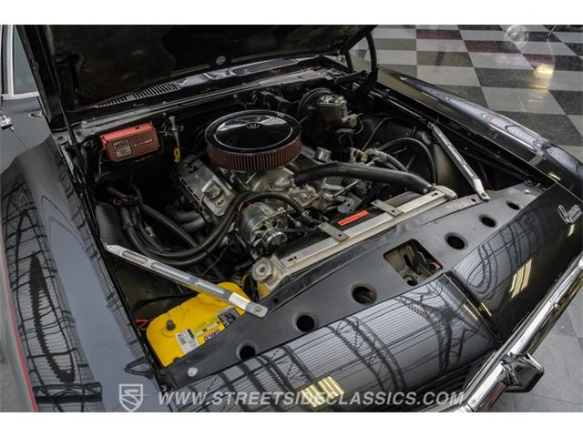 1969 Chevrolet Camaro (CC-2119191) for sale in Ft Worth, Texas