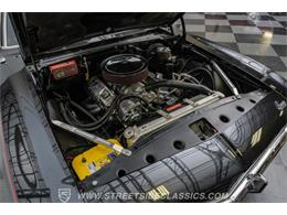 1969 Chevrolet Camaro (CC-2119191) for sale in Ft Worth, Texas
