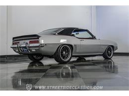 1969 Chevrolet Camaro (CC-2119191) for sale in Ft Worth, Texas