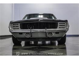 1969 Chevrolet Camaro (CC-2119191) for sale in Ft Worth, Texas