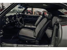 1969 Chevrolet Camaro (CC-2119191) for sale in Ft Worth, Texas