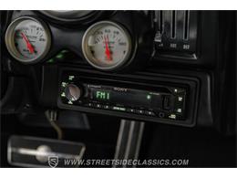 1969 Chevrolet Camaro (CC-2119191) for sale in Ft Worth, Texas