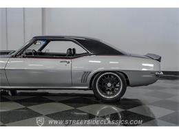 1969 Chevrolet Camaro (CC-2119191) for sale in Ft Worth, Texas