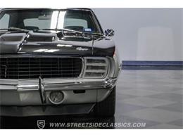 1969 Chevrolet Camaro (CC-2119191) for sale in Ft Worth, Texas