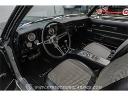 1969 Chevrolet Camaro (CC-2119191) for sale in Ft Worth, Texas