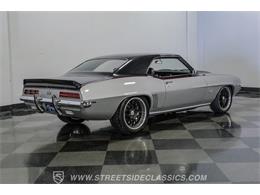 1969 Chevrolet Camaro (CC-2119191) for sale in Ft Worth, Texas