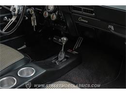 1969 Chevrolet Camaro (CC-2119191) for sale in Ft Worth, Texas