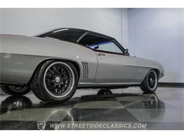 1969 Chevrolet Camaro (CC-2119191) for sale in Ft Worth, Texas