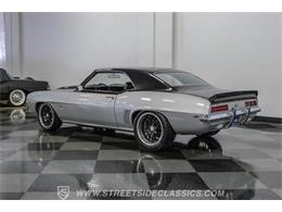 1969 Chevrolet Camaro (CC-2119191) for sale in Ft Worth, Texas
