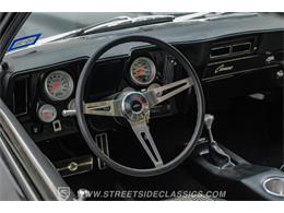 1969 Chevrolet Camaro (CC-2119191) for sale in Ft Worth, Texas