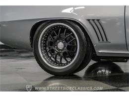 1969 Chevrolet Camaro (CC-2119191) for sale in Ft Worth, Texas