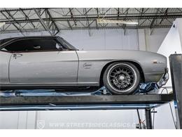 1969 Chevrolet Camaro (CC-2119191) for sale in Ft Worth, Texas