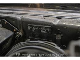 1969 Chevrolet Camaro (CC-2119191) for sale in Ft Worth, Texas