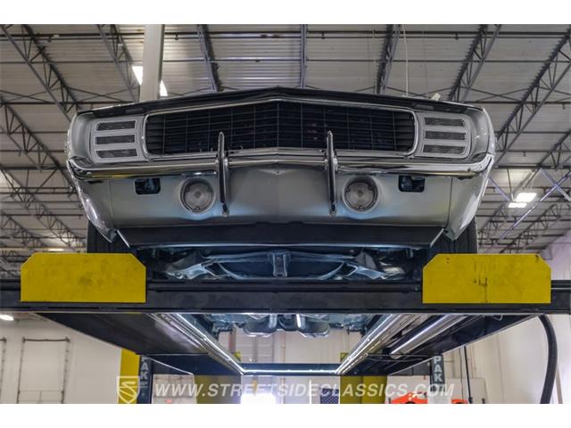 1969 Chevrolet Camaro (CC-2119191) for sale in Ft Worth, Texas