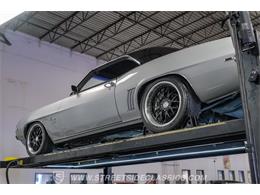 1969 Chevrolet Camaro (CC-2119191) for sale in Ft Worth, Texas