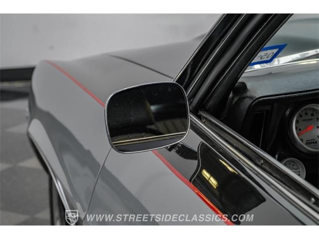 1969 Chevrolet Camaro (CC-2119191) for sale in Ft Worth, Texas