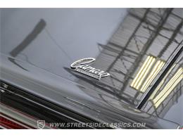 1969 Chevrolet Camaro (CC-2119191) for sale in Ft Worth, Texas
