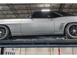 1969 Chevrolet Camaro (CC-2119191) for sale in Ft Worth, Texas