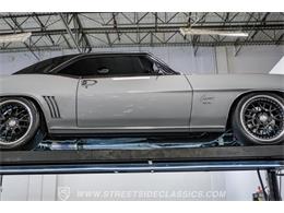 1969 Chevrolet Camaro (CC-2119191) for sale in Ft Worth, Texas