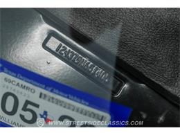 1969 Chevrolet Camaro (CC-2119191) for sale in Ft Worth, Texas