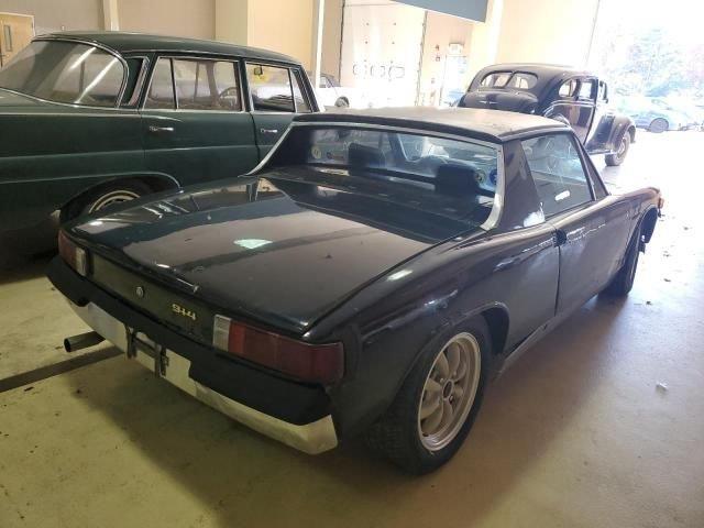 1971 Porsche 914 (CC-2119193) for sale in Glendale, California