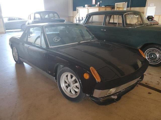 1971 Porsche 914 (CC-2119193) for sale in Glendale, California