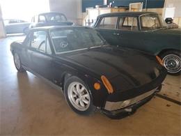 1971 Porsche 914 (CC-2119193) for sale in Glendale, California