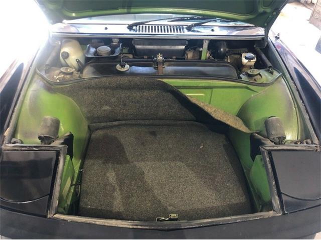 1971 Porsche 914 (CC-2119193) for sale in Glendale, California
