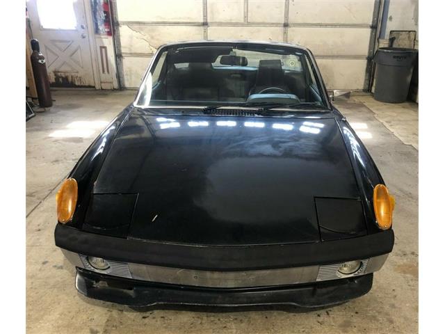 1971 Porsche 914 (CC-2119193) for sale in Glendale, California