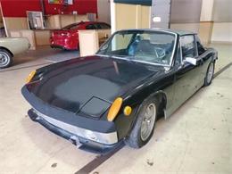1971 Porsche 914 (CC-2119193) for sale in Glendale, California
