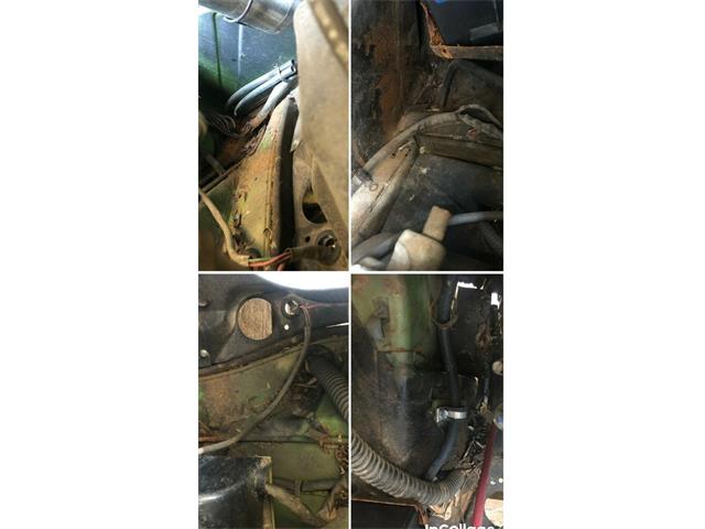 1971 Porsche 914 (CC-2119193) for sale in Glendale, California