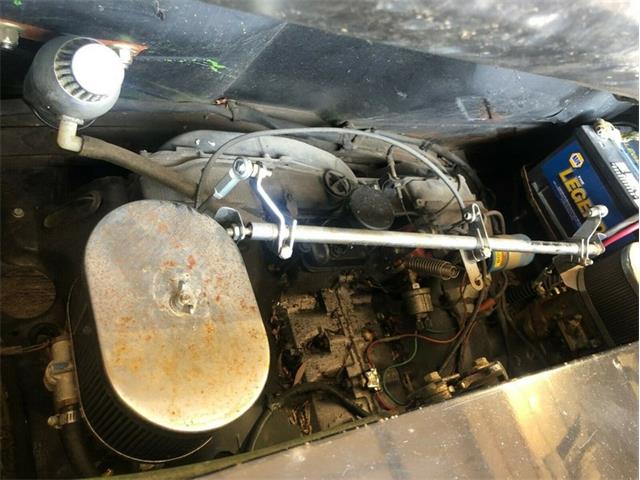 1971 Porsche 914 (CC-2119193) for sale in Glendale, California