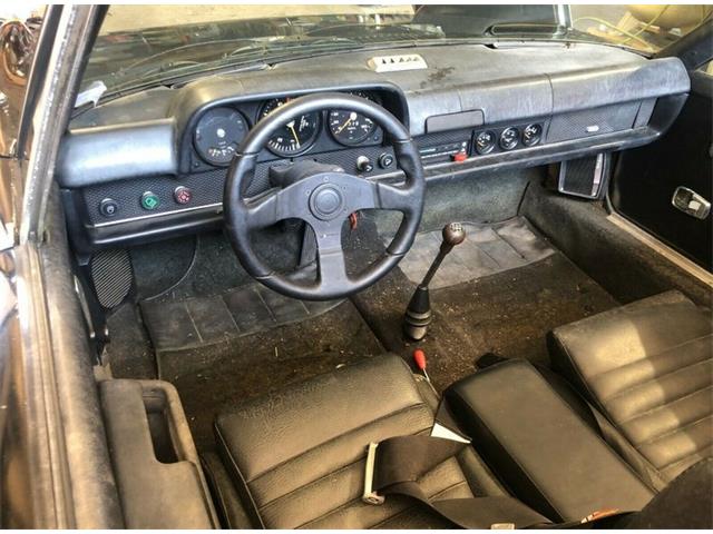 1971 Porsche 914 (CC-2119193) for sale in Glendale, California