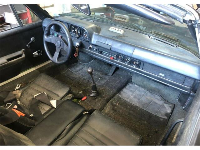 1971 Porsche 914 (CC-2119193) for sale in Glendale, California