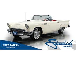 1957 Ford Thunderbird (CC-2119194) for sale in Ft Worth, Texas