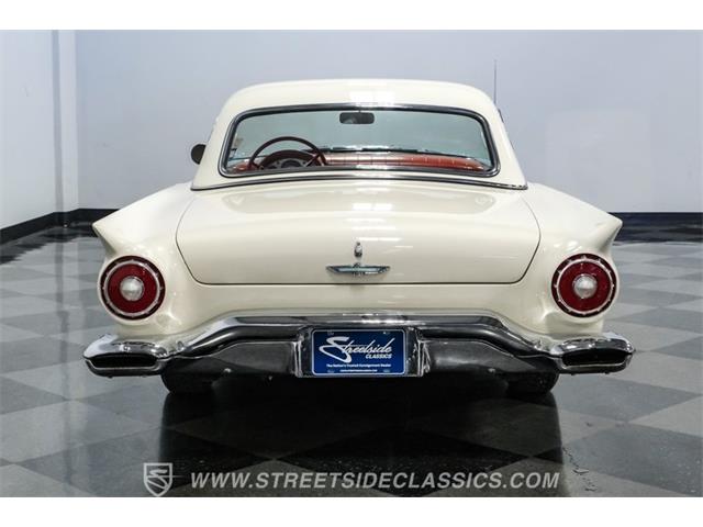 1957 Ford Thunderbird (CC-2119194) for sale in Ft Worth, Texas