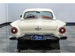 1957 Ford Thunderbird (CC-2119194) for sale in Ft Worth, Texas