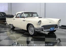1957 Ford Thunderbird (CC-2119194) for sale in Ft Worth, Texas