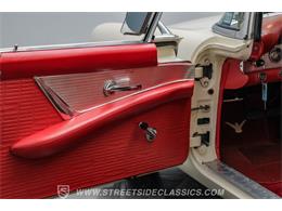 1957 Ford Thunderbird (CC-2119194) for sale in Ft Worth, Texas